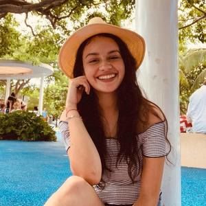 Meet your Posher, Jody